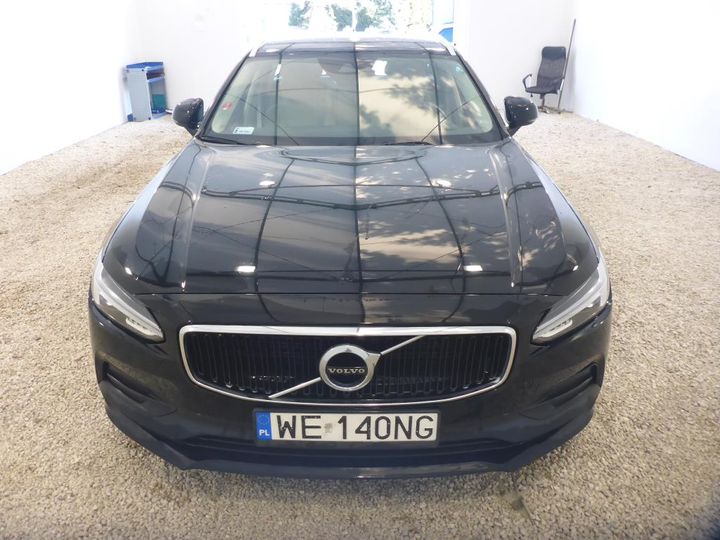 VOLVO V90 2016 yv1pwa8bdh1004475