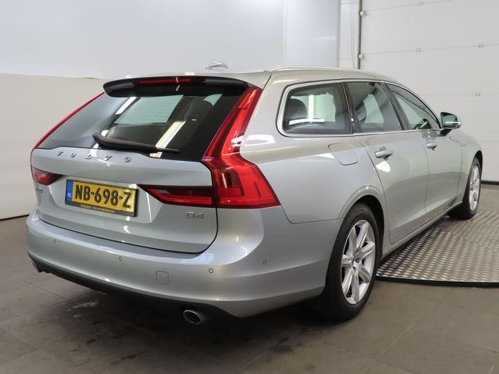 VOLVO V90 2017 yv1pwa8bdh1005186