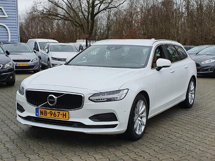 VOLVO V90 2017 yv1pwa8bdh1005669