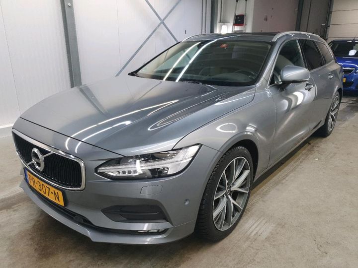 VOLVO V90 2017 yv1pwa8bdh1007500