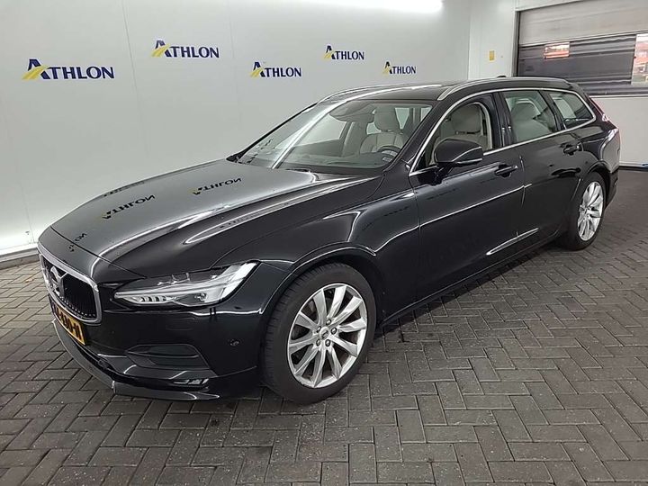 VOLVO V90 2017 yv1pwa8bdh1007645