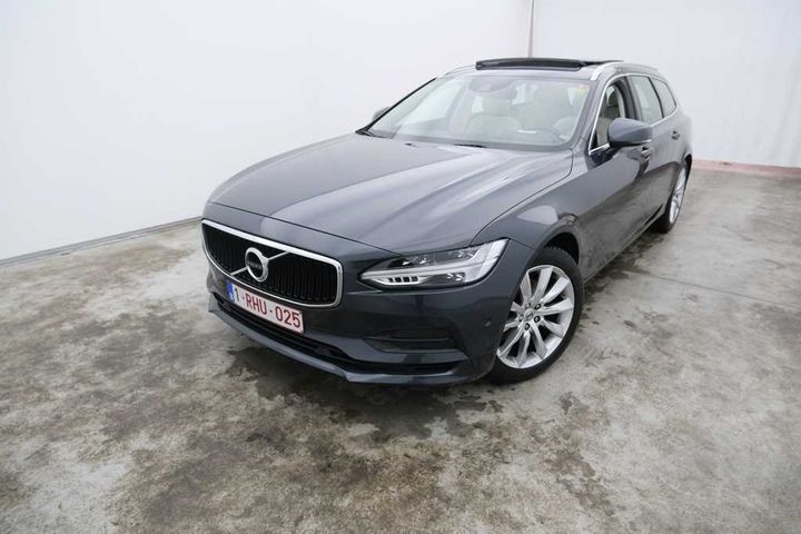 VOLVO V90 &#3916 2017 yv1pwa8bdh1008774