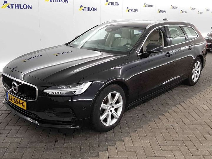 VOLVO V90 2017 yv1pwa8bdh1008983