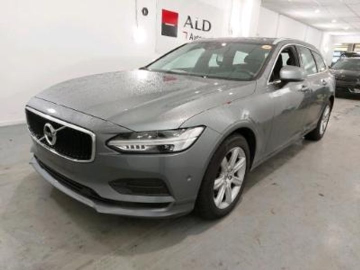 VOLVO V90 DIESEL - 2016 2016 yv1pwa8bdh1009562