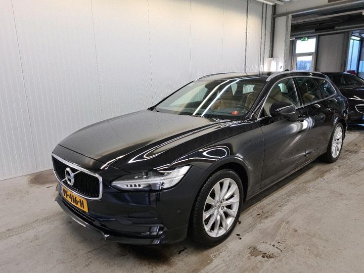 VOLVO V90 2017 yv1pwa8bdh1009806