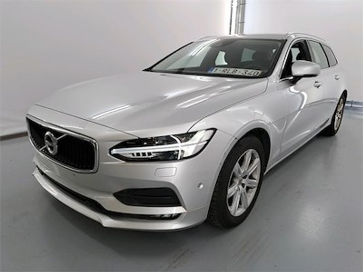 VOLVO V90 DIESEL - 2016 2017 yv1pwa8bdh1010718