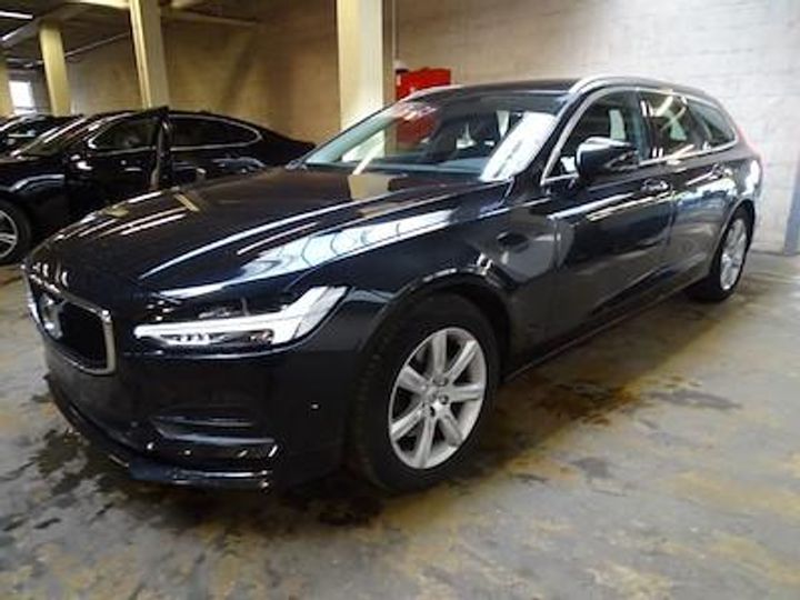 VOLVO V90 DIESEL - 2016 2017 yv1pwa8bdh1012179