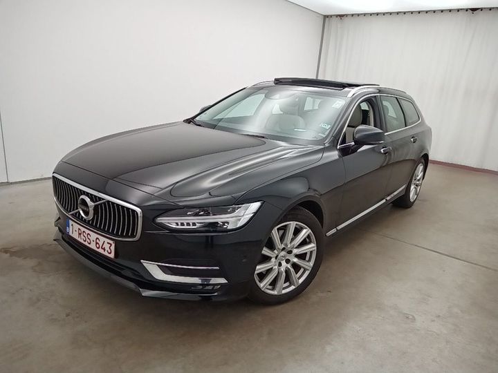 VOLVO V90 &#3916 2017 yv1pwa8bdh1014312