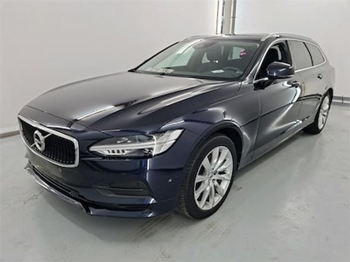 VOLVO V90 2017 yv1pwa8bdh1016694