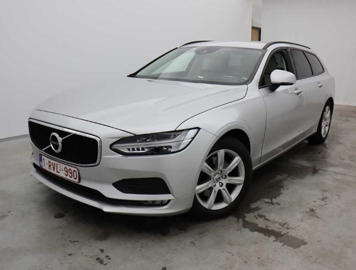 VOLVO V90 &#3916 2017 yv1pwa8bdh1017332