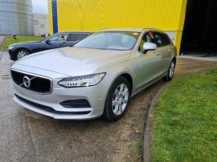 VOLVO V90 DIESEL - 2016 2017 yv1pwa8bdh1017333