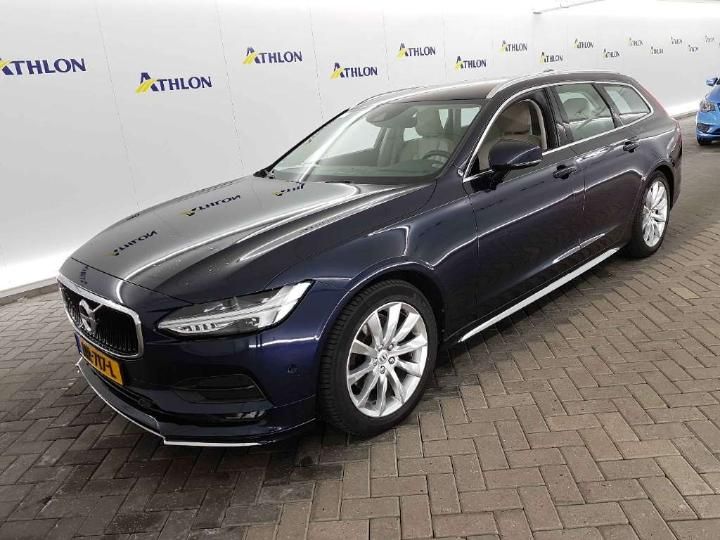 VOLVO V90 2017 yv1pwa8bdh1020016