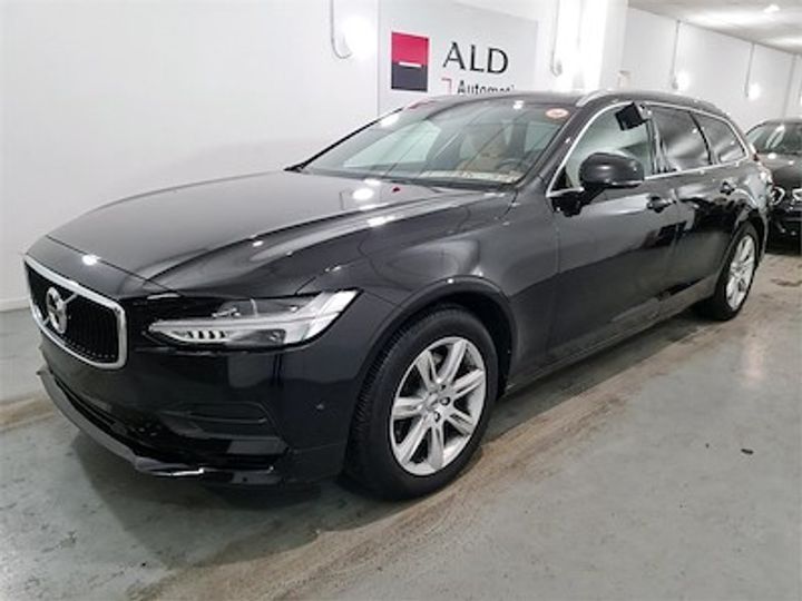 VOLVO V90 DIESEL - 2016 2017 yv1pwa8bdh1020638