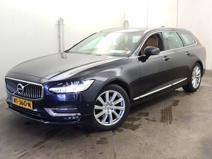 VOLVO V90 2017 yv1pwa8bdh1020882