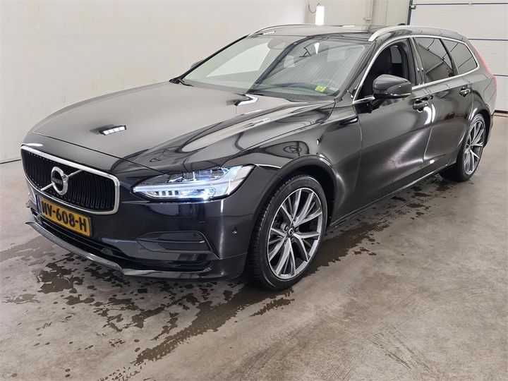 VOLVO V90 2017 yv1pwa8bdh1022538