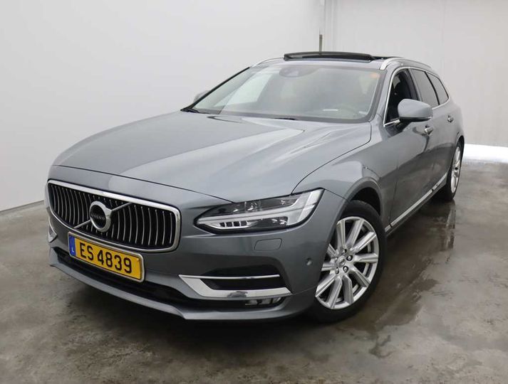 VOLVO V90 &#3916 2017 yv1pwa8bdh1023178