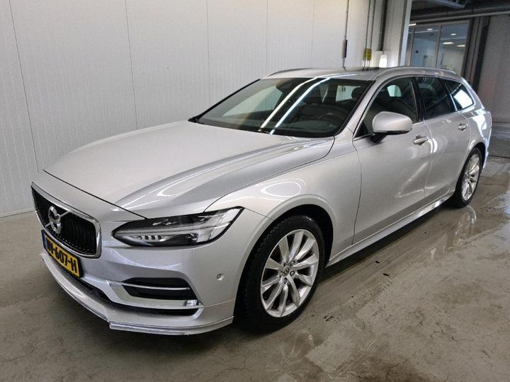 VOLVO V90 2017 yv1pwa8bdh1023532