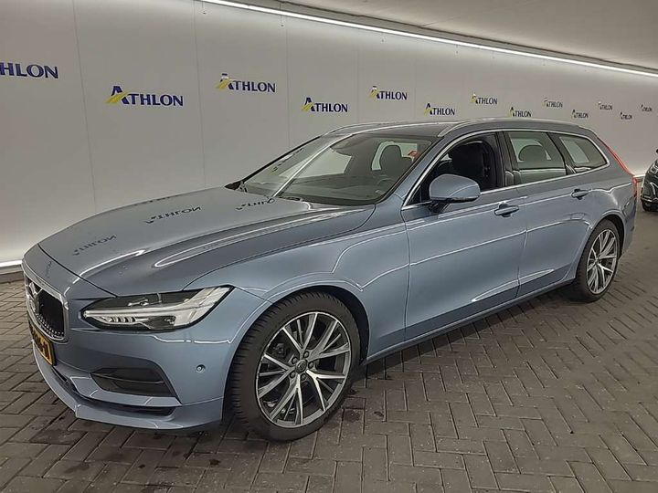 VOLVO V90 2018 yv1pwa8bdh1023695