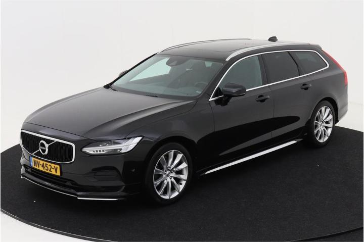 VOLVO V90 2017 yv1pwa8bdh1023897