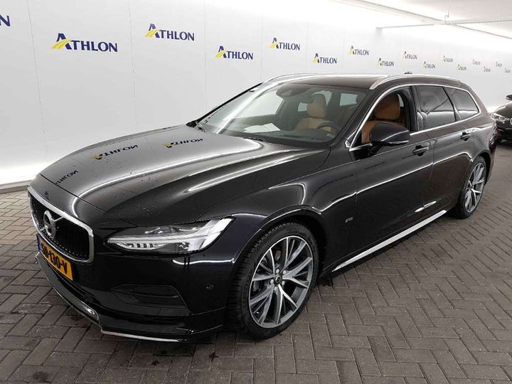 VOLVO V90 2018 yv1pwa8bdj1035126