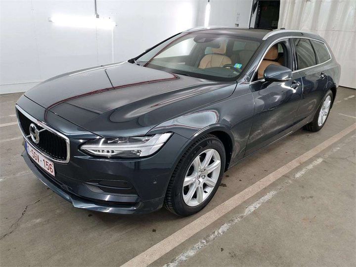 VOLVO V90 2017 yv1pwa8bdj1035609