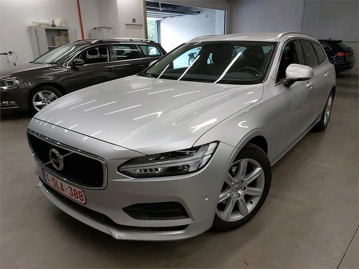 VOLVO V90 2017 yv1pwa8bdj1036511