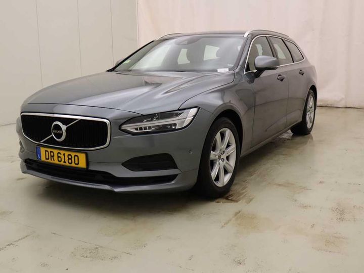 VOLVO V90 2017 yv1pwa8bdj1036527