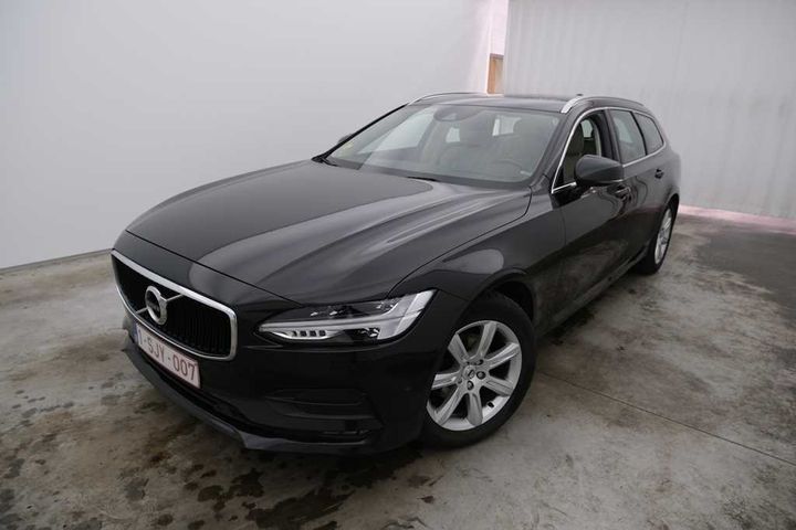 VOLVO V90 &#3916 2017 yv1pwa8bdj1036775