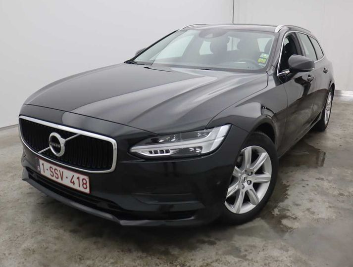 VOLVO V90 &#3916 2017 yv1pwa8bdj1037281