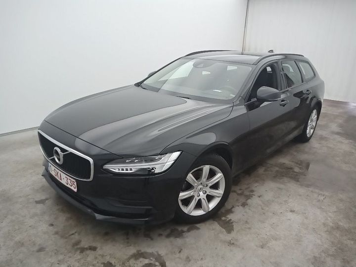 VOLVO V90 &#3916 2017 yv1pwa8bdj1038029