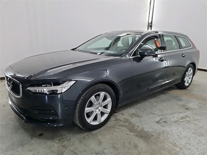 VOLVO V90 DIESEL - 2016 2017 yv1pwa8bdj1038584