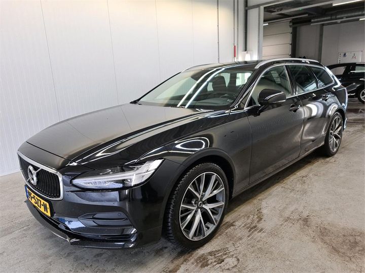 VOLVO V90 2017 yv1pwa8bdj1038607