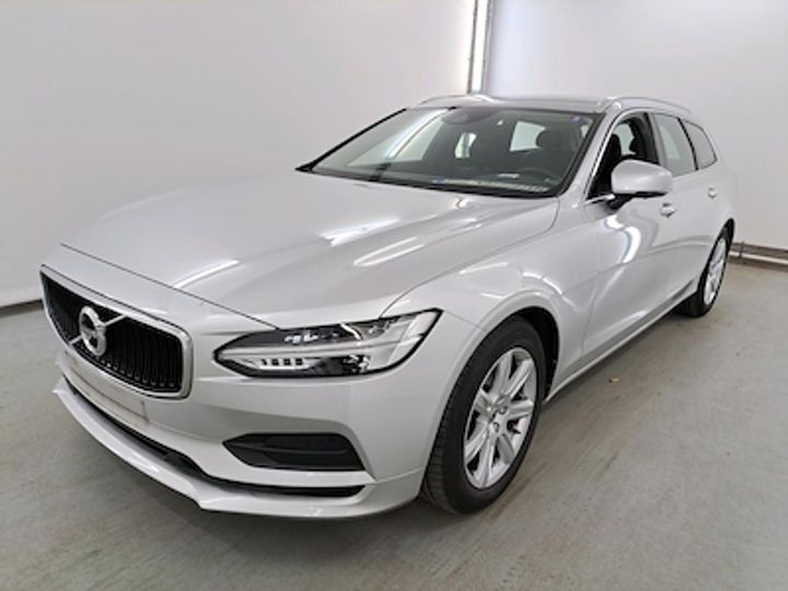 VOLVO V90 DIESEL - 2016 2017 yv1pwa8bdj1038765