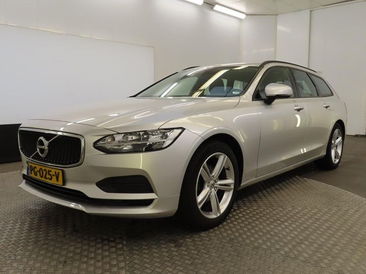 VOLVO V90 2017 yv1pwa8bdj1039978