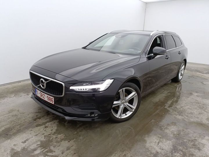 VOLVO V90 '16 2017 yv1pwa8bdj1040333