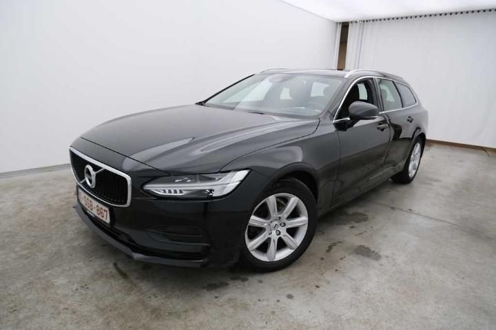 VOLVO V90 &#3916 2017 yv1pwa8bdj1041142