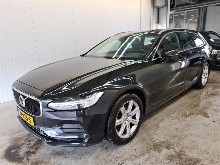 VOLVO V90 2017 yv1pwa8bdj1041927