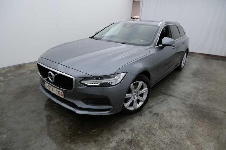 VOLVO V90 &#3916 2017 yv1pwa8bdj1042358