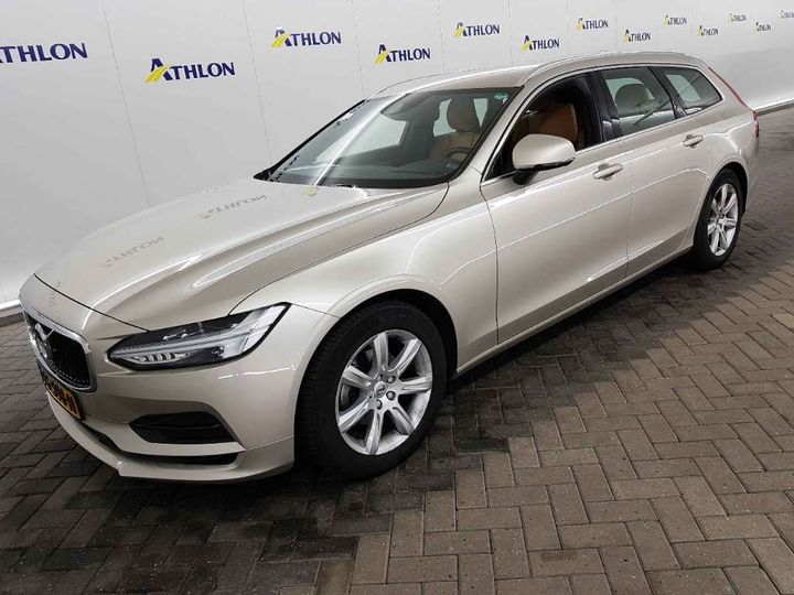 VOLVO V90 2017 yv1pwa8bdj1042459