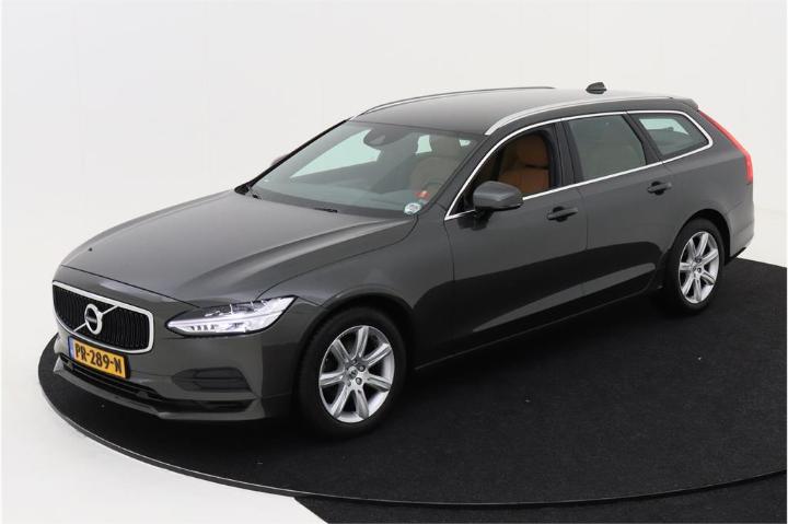 VOLVO V90 2017 yv1pwa8bdj1042981