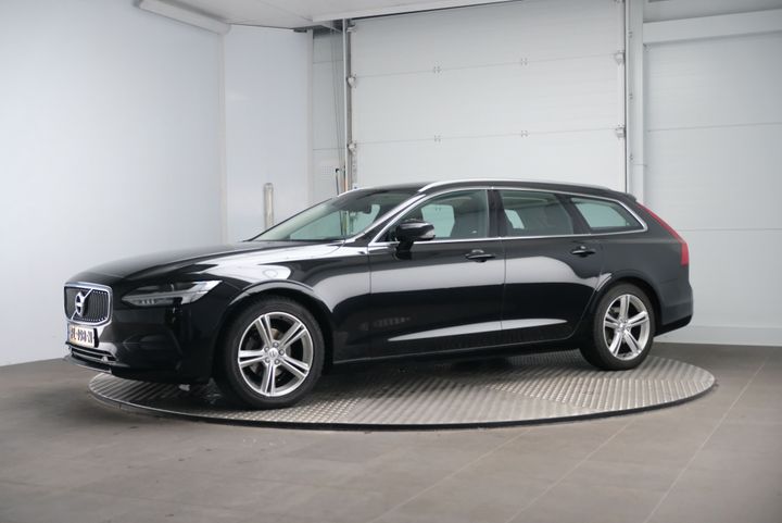 VOLVO V90 2017 yv1pwa8bdj1042982