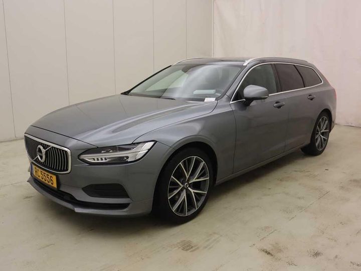 VOLVO V90 2018 yv1pwa8bdj1043561