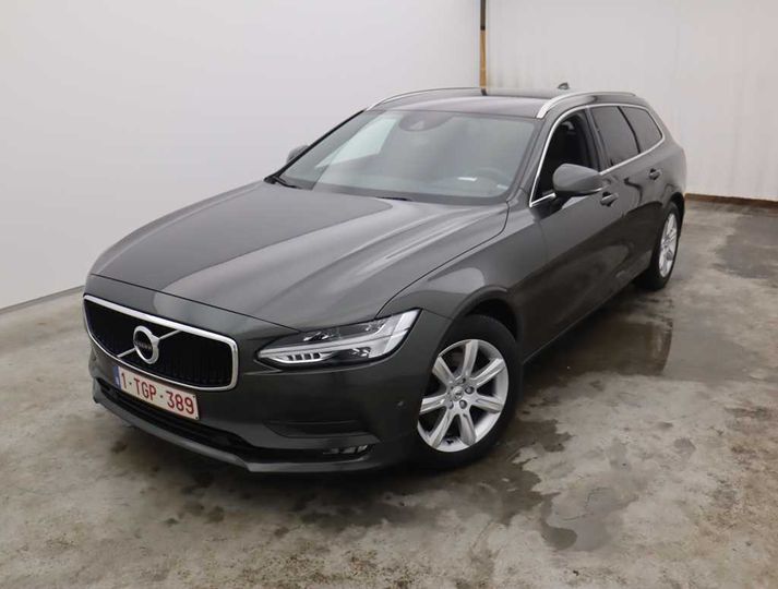 VOLVO V90 &#3916 2017 yv1pwa8bdj1047988