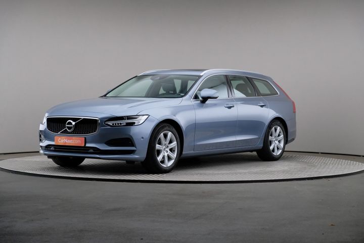 VOLVO V90 2017 yv1pwa8bdj1048112