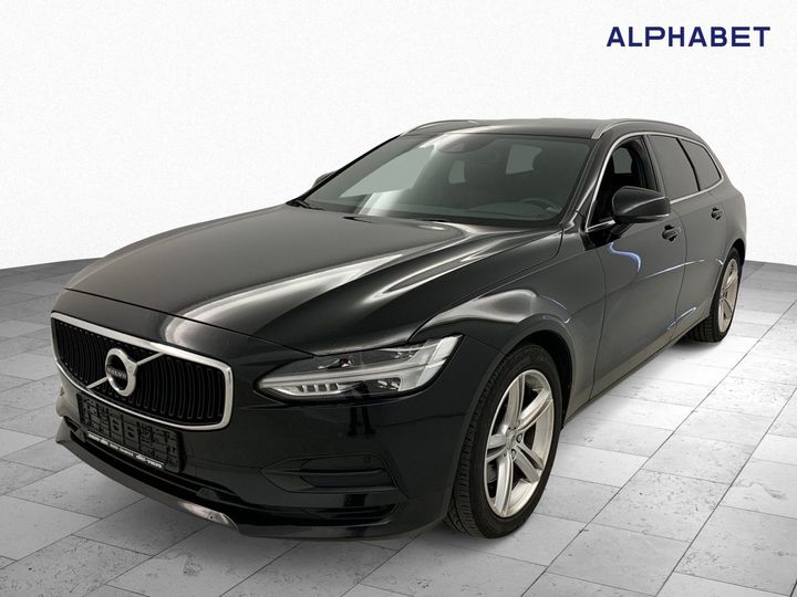 VOLVO V90 D4 GEARTRONIC 2017 yv1pwa8bdj1048306