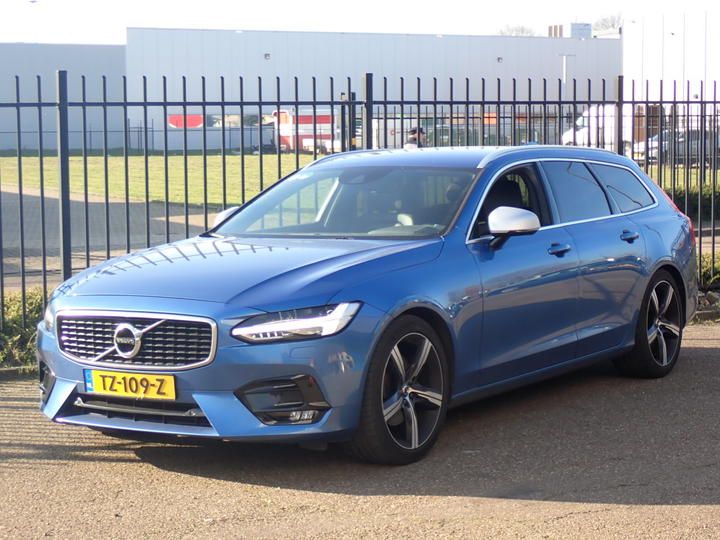 VOLVO NULL 2017 yv1pwa8bdj1048352