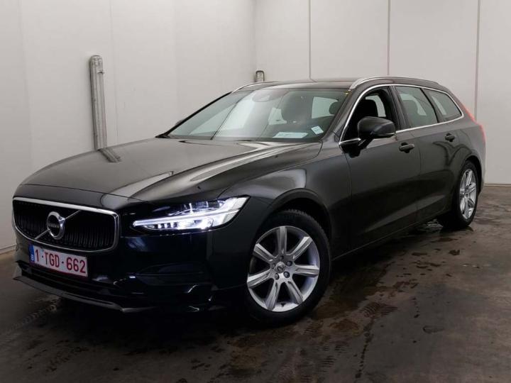 VOLVO V90 2017 yv1pwa8bdj1048410