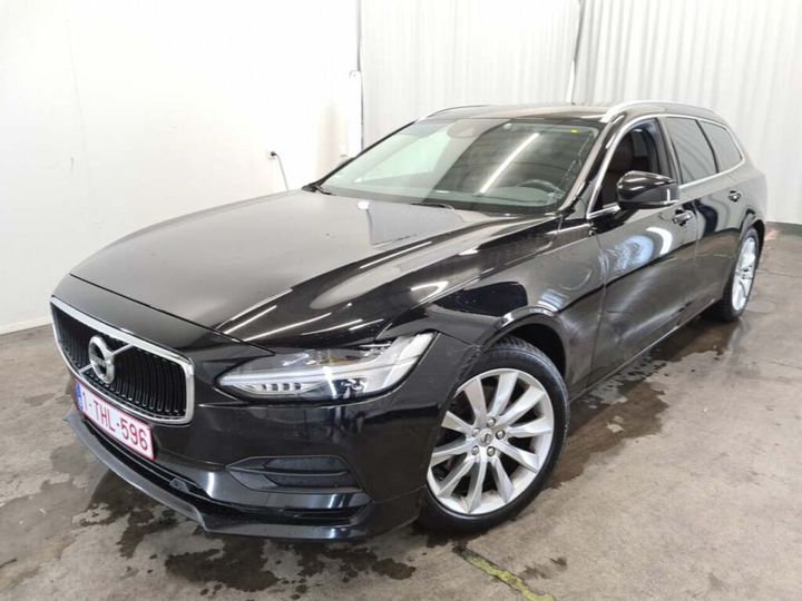 VOLVO V90 2017 yv1pwa8bdj1048968