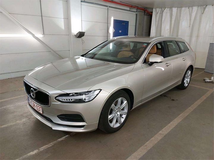 VOLVO V90 2017 yv1pwa8bdj1049188