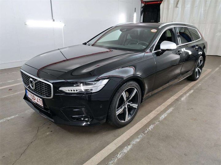 VOLVO V90 2018 yv1pwa8bdj1050192